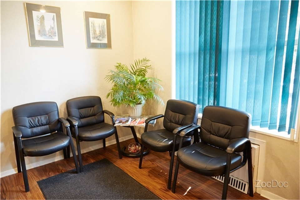 Family Cosmetic and Implant Dentistry of Brooklyn NYC