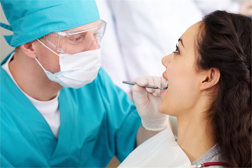 Dental Fillings in New Port Richey