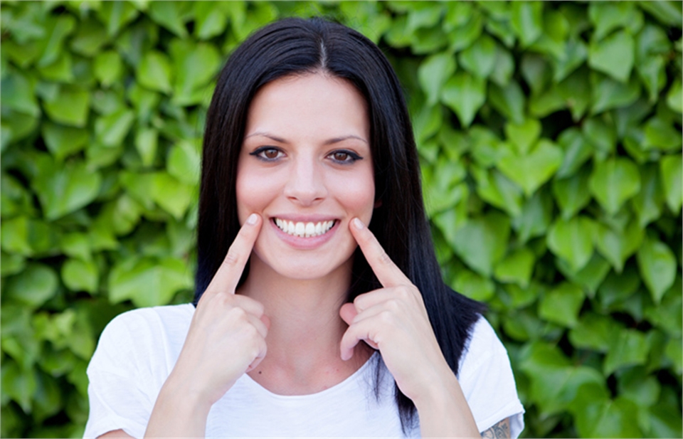 Teeth Whitening in New Port Richey