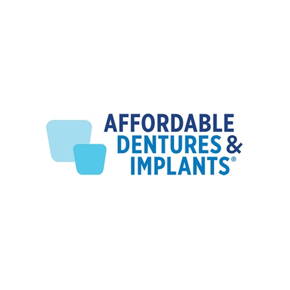 Affordable Dentures and Implants