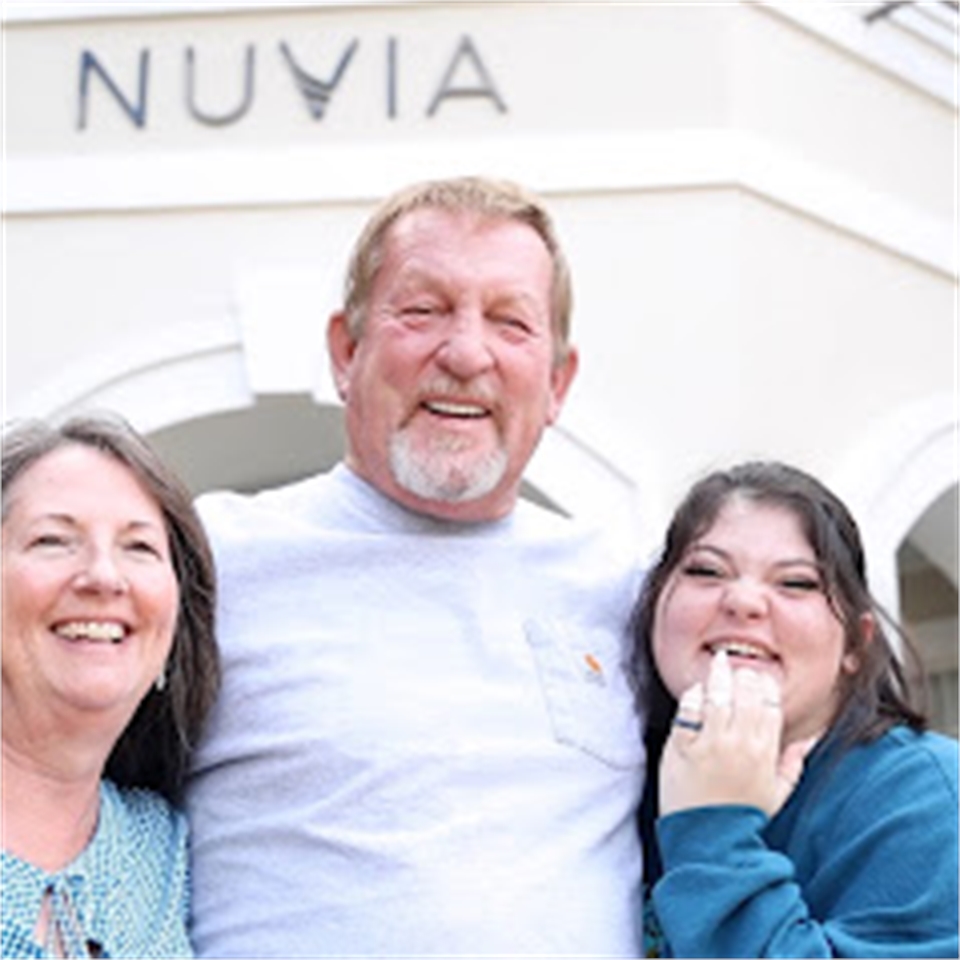 Nuvia Dental Implant Center