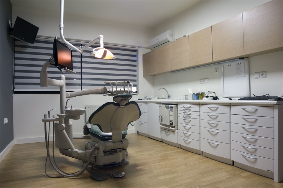 Glyfada dental clinic