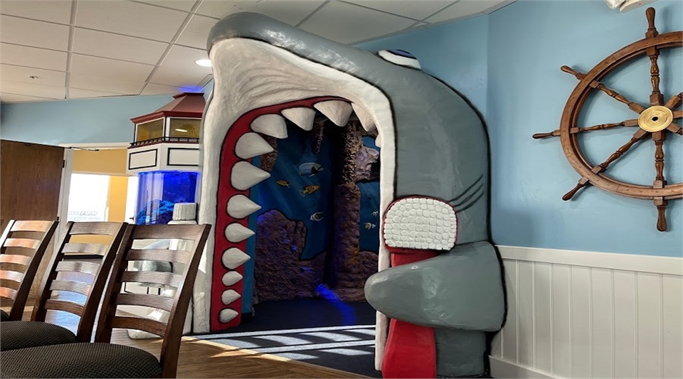 Jordan Landing Pediatric Dentistry Dentagama