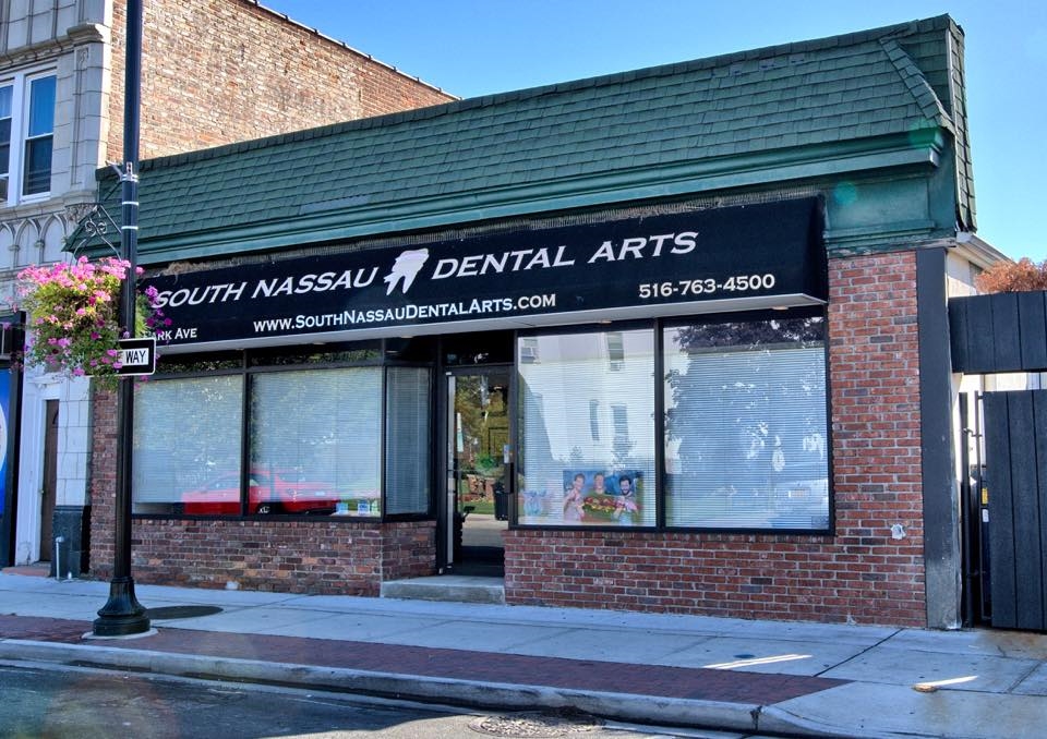 South Nassau Dental Arts Dentagama