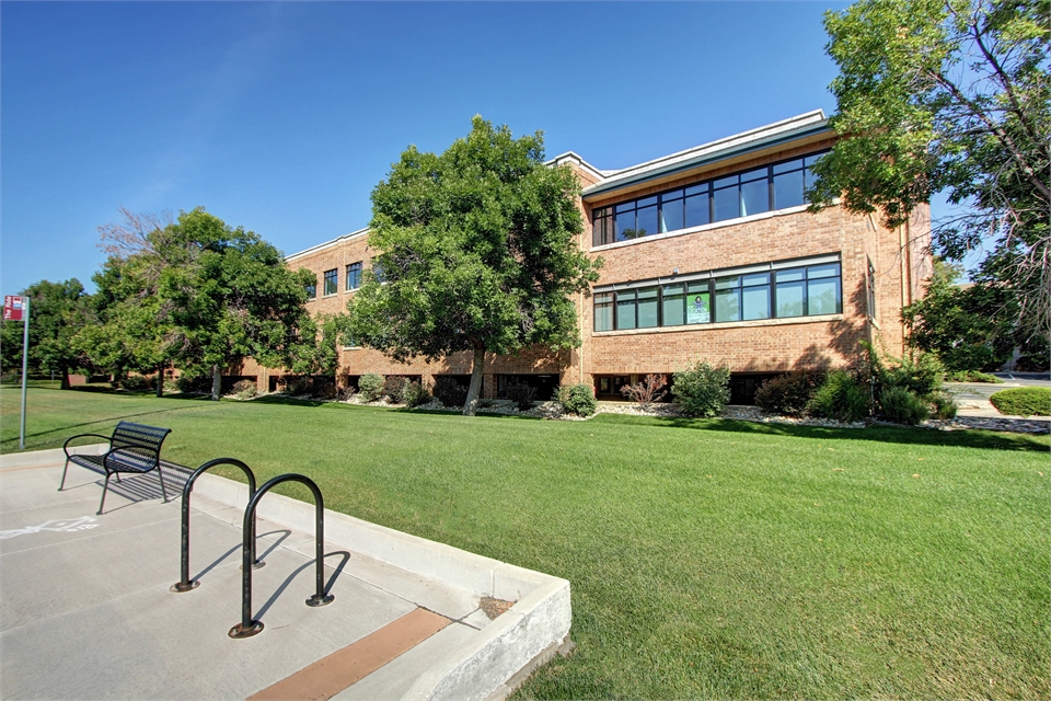 Exterior view Boulder Smile Design at CENTER GREEN BUSINESS  OFFICE PARK