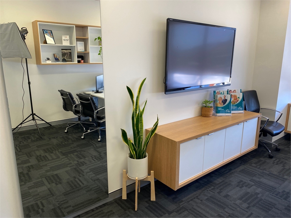 Aria Dental North Perth Dentagama