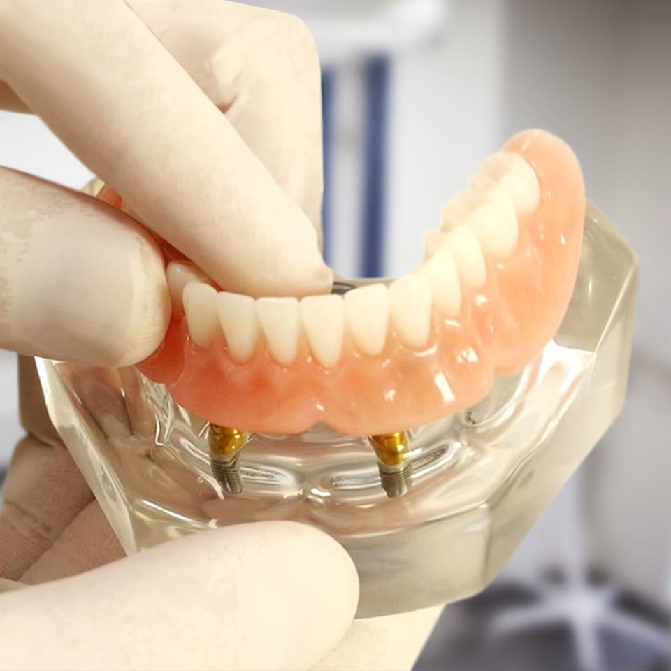 Dentures Plus Dentagama