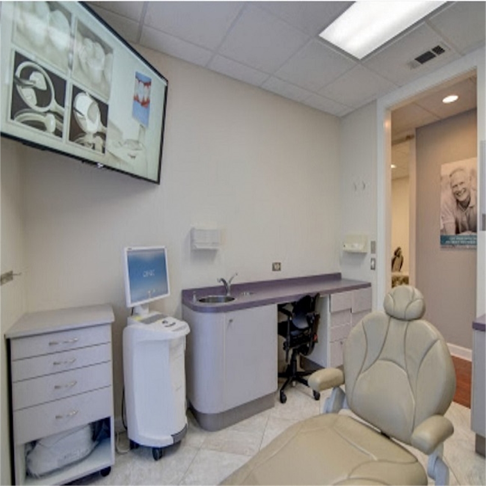 Advanced dental equipment at Smileology Bluewater Bay Niceville FL 32578