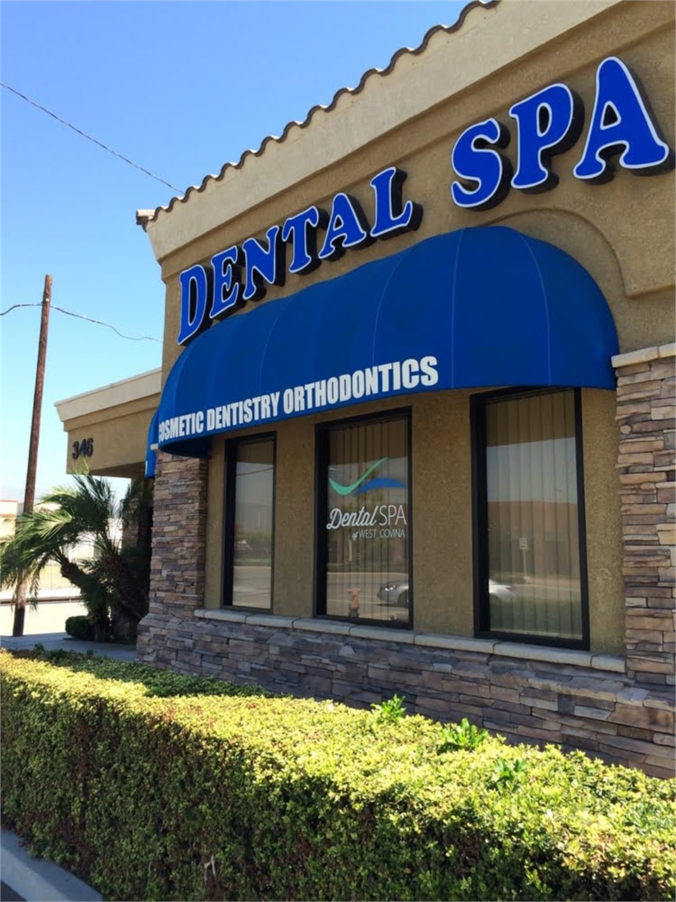 Cosmetic Dentist West Covina CA