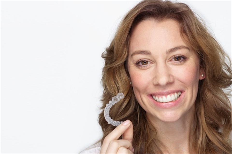 Impression Orthodontics Dentagama