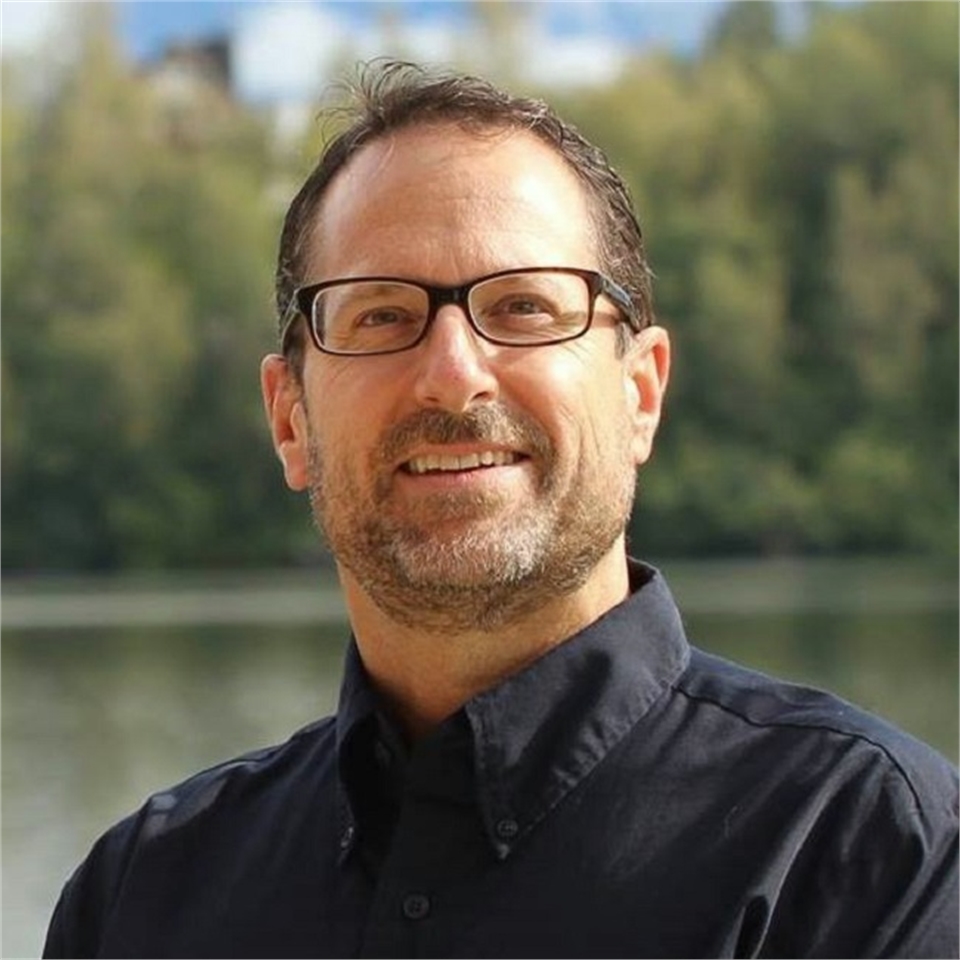 Dr. Michael Sage Wasilla dentist Alaska Center for Dentistry PC