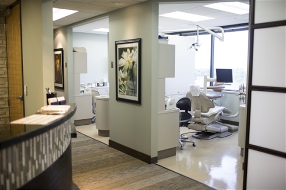 Serenity Dental