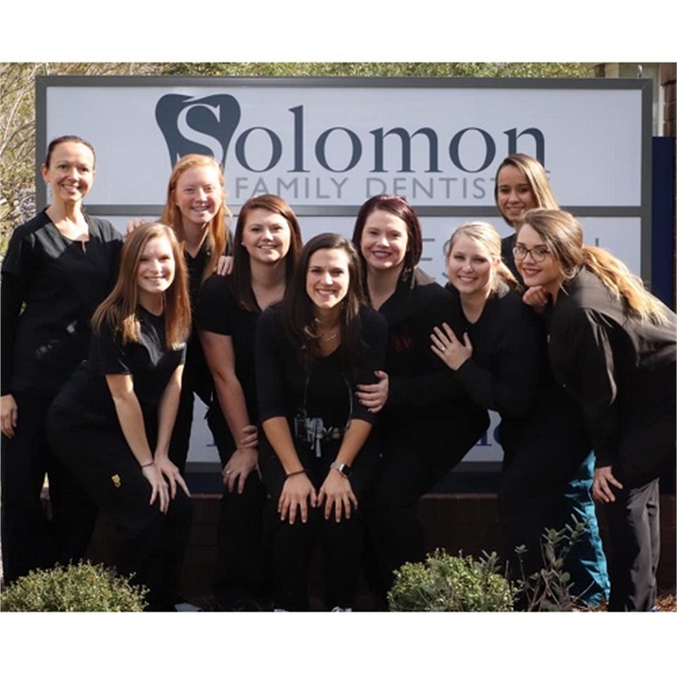 Solomon Family Dentistry - Knightsville