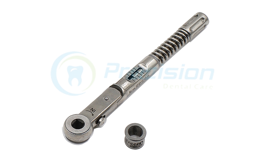 Dental implant Torque Wrench