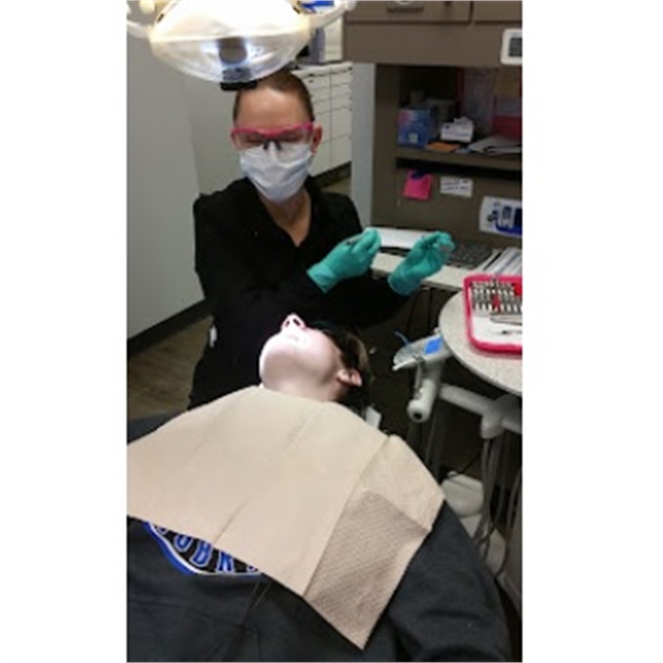 Solomon Family Dentistry Carnes Crossroads Dentagama