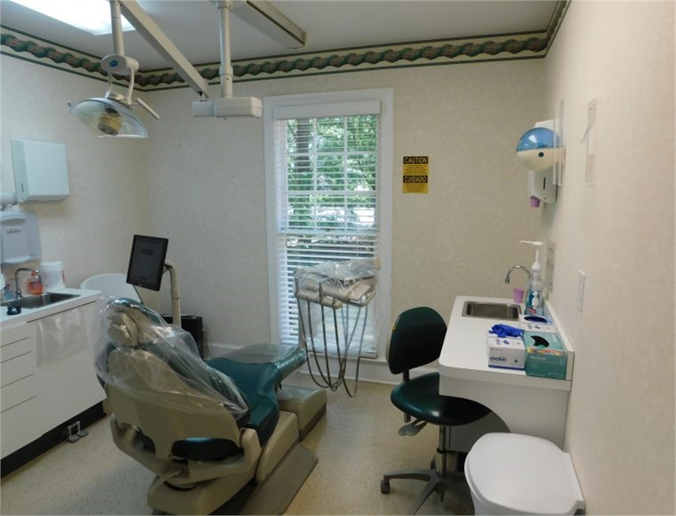 charlotte nc dentist