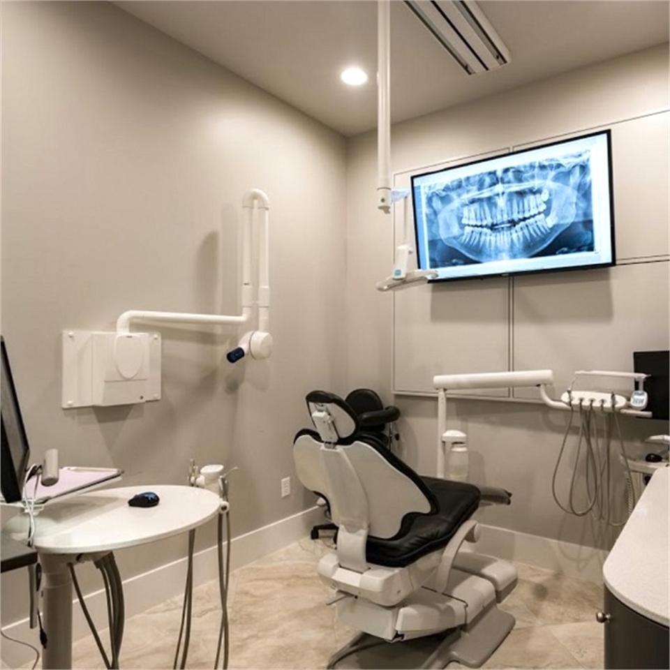 Operatory at Smileology Miramar Beach