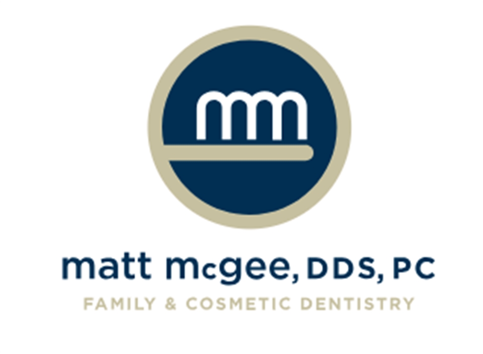 Matt McGee Family and Cosmetic Dentistry Dentagama