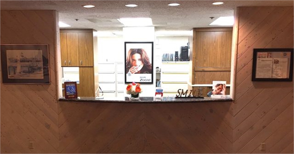 Dr. Maddox Dentist Office Newport Beach Dentagama