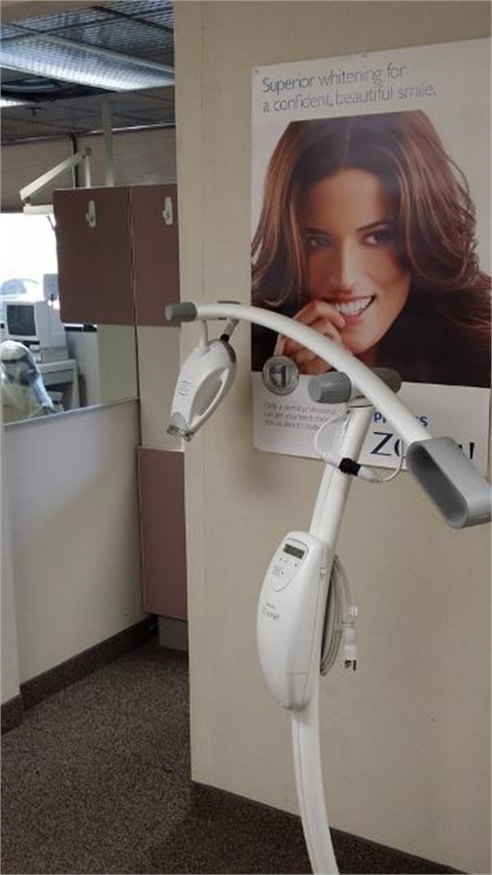 Teeth Whitening Newport Beach