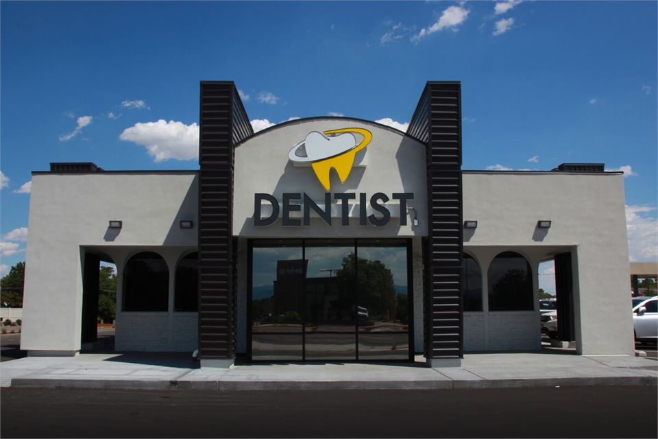 Dentistry