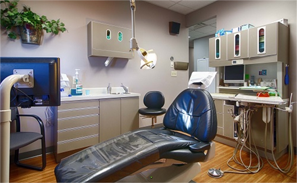 Solomon Family Dentistry - Sangaree