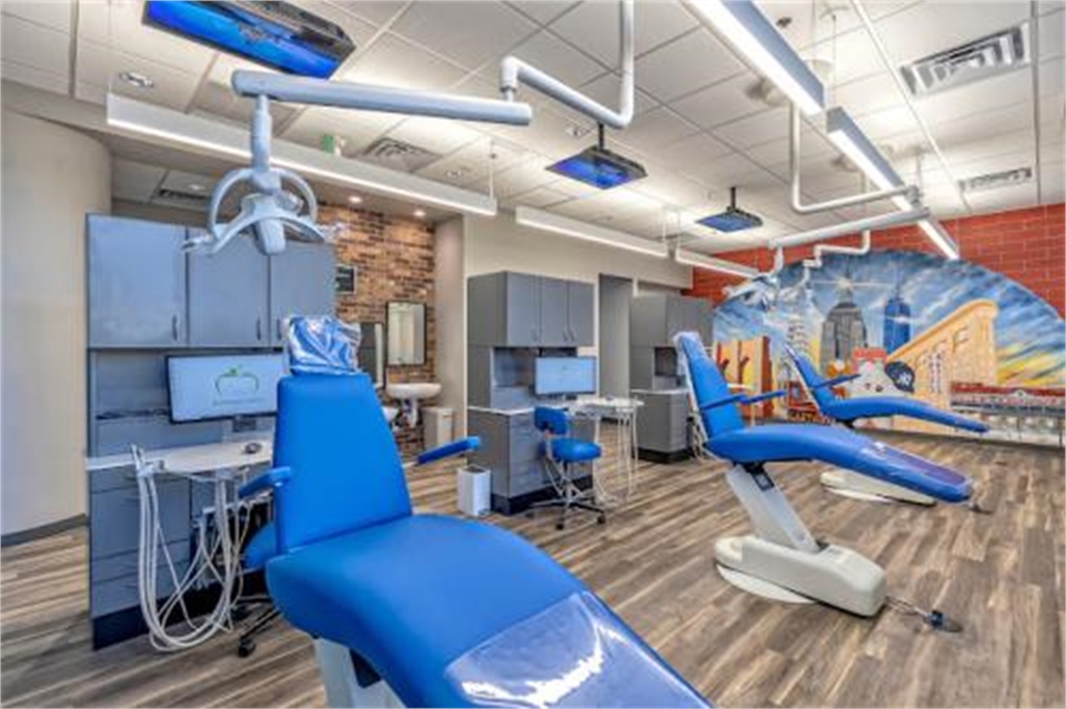 Big Apple Pediatric Dentistry Dentagama