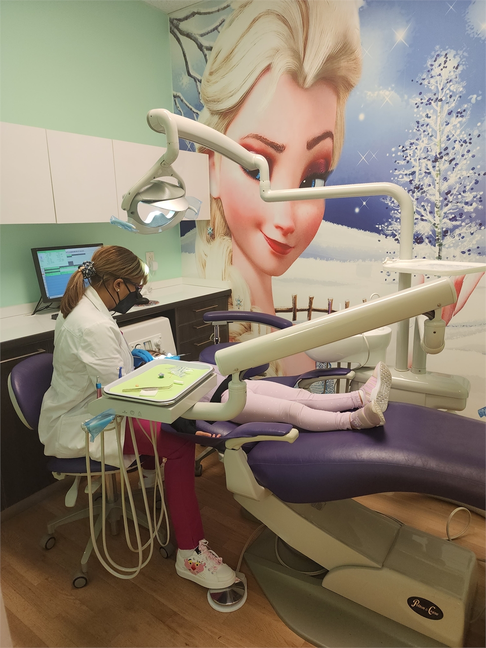 Pediatric Dentist In Yonkers USA