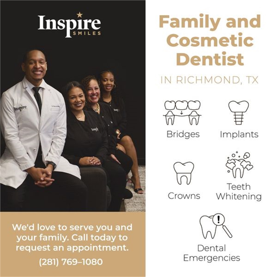 Family and Cosmetic Dentistry