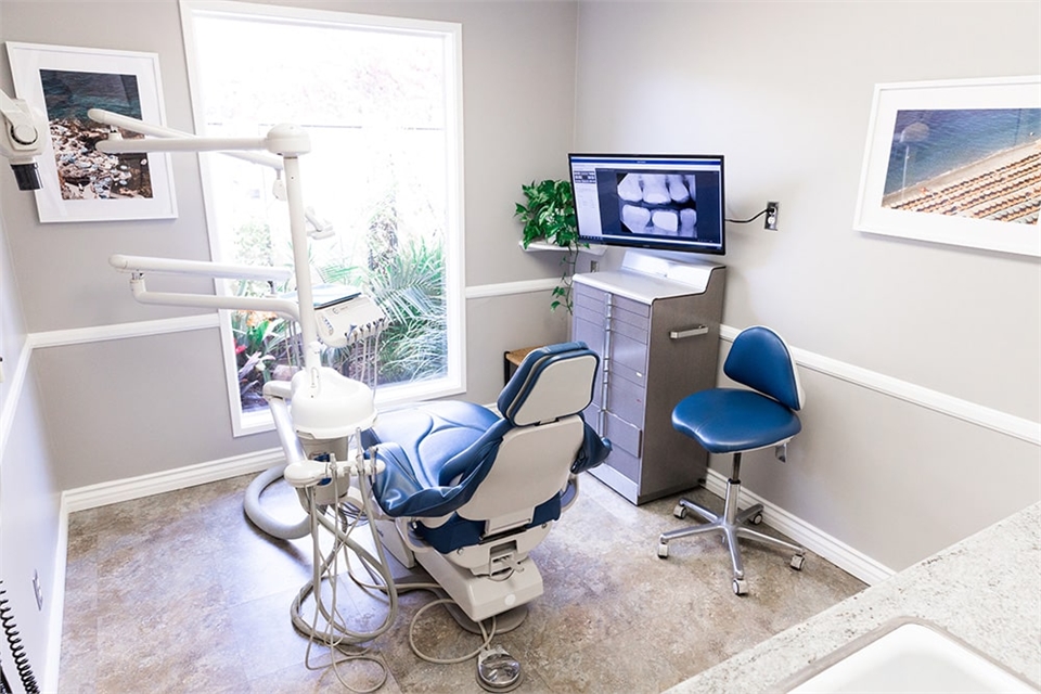 Dental Services