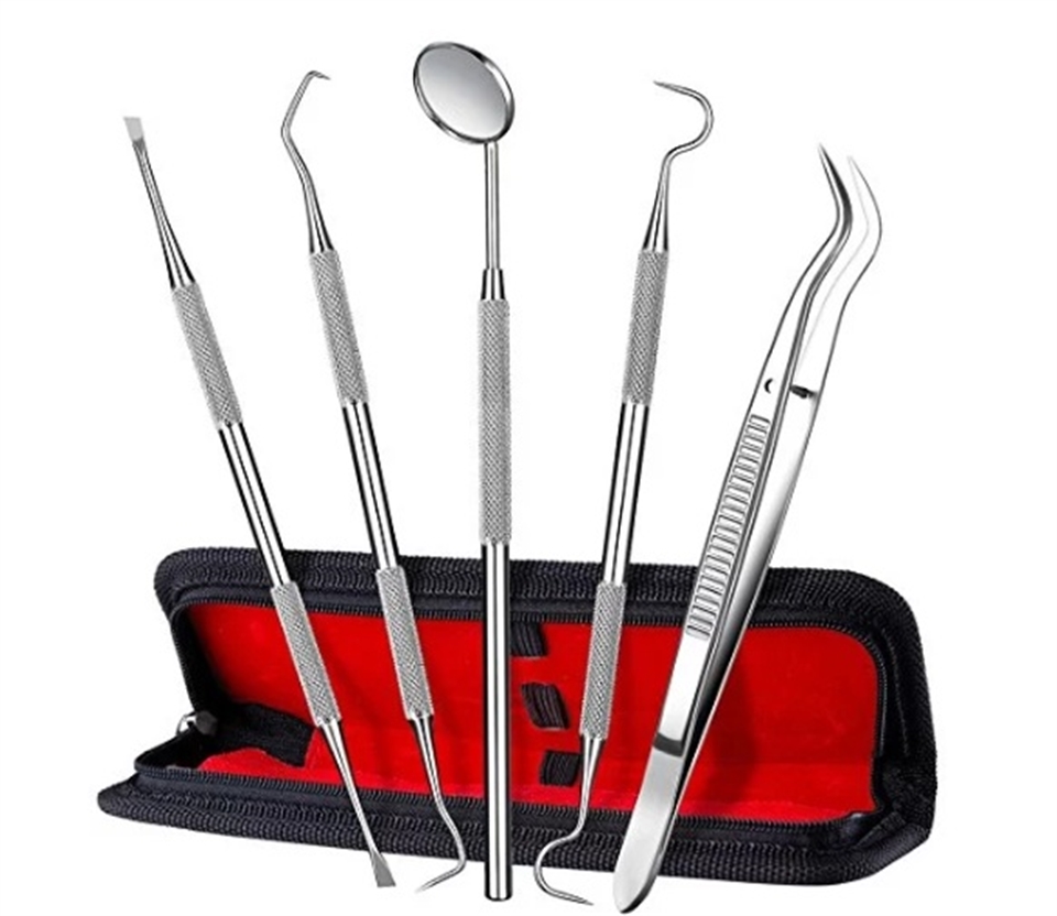 Dental Student Exam Kit  