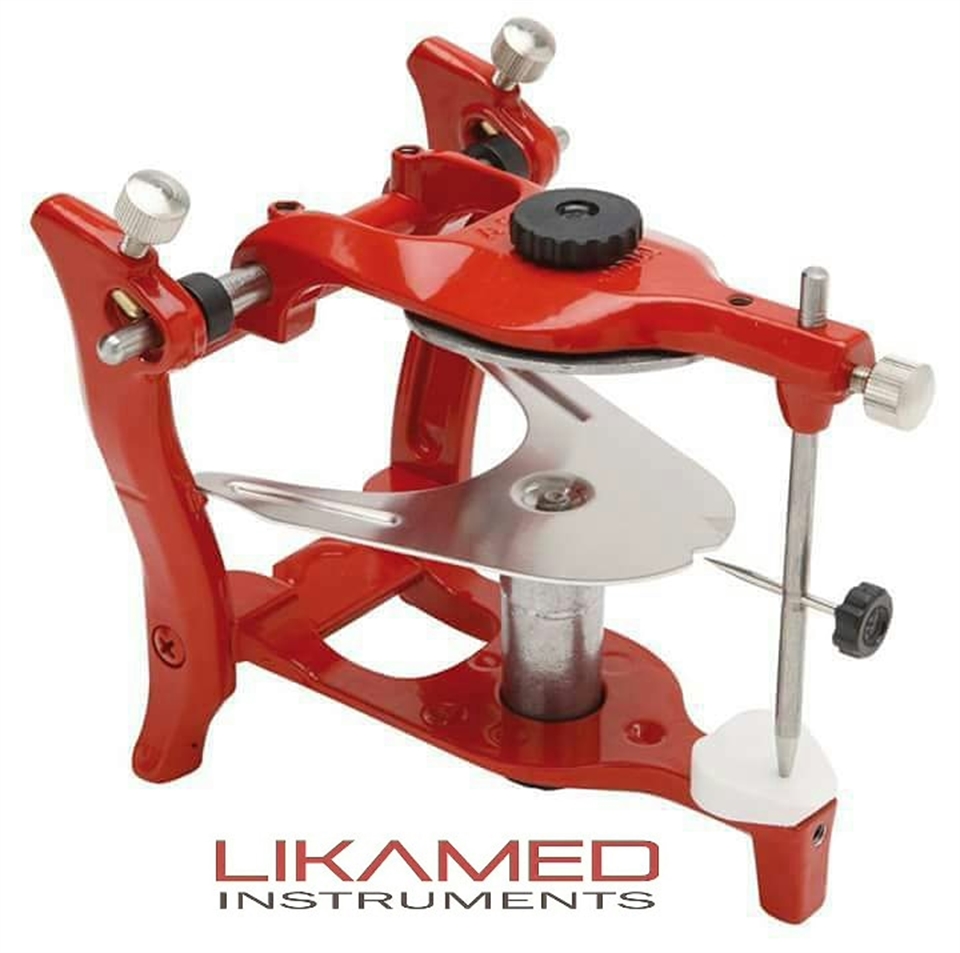 Dental Articulator