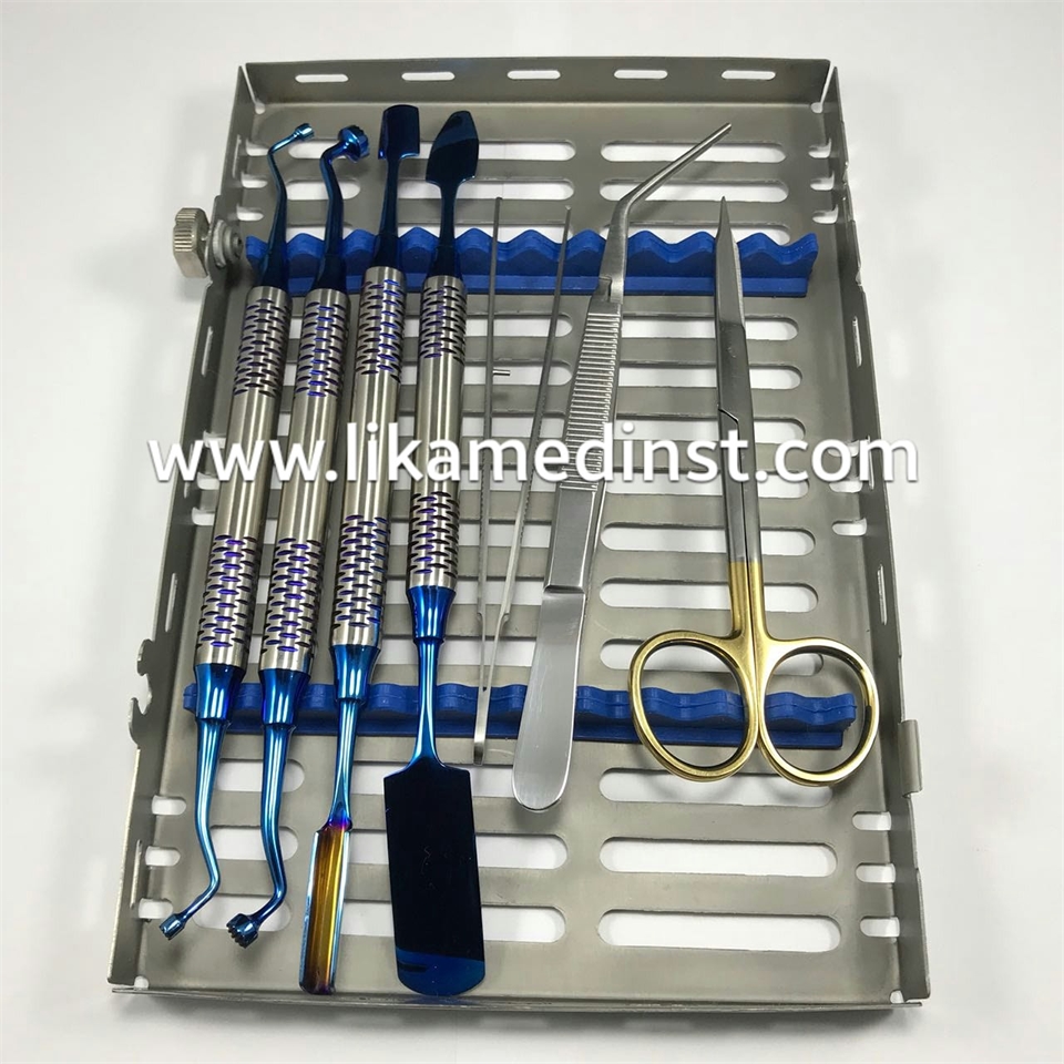 Dental PRF Kit