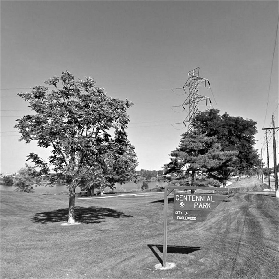 Centennial Park 23 miles to the northwest of Englewood CO dentist Lincoln Center Dental