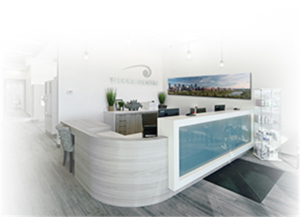 Sierra Dental Airdrie Dentagama