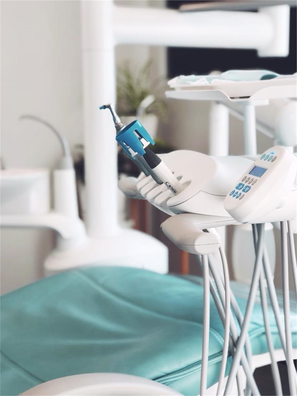 Clinique Poirier Centre Dentaire - Salle de soins 2