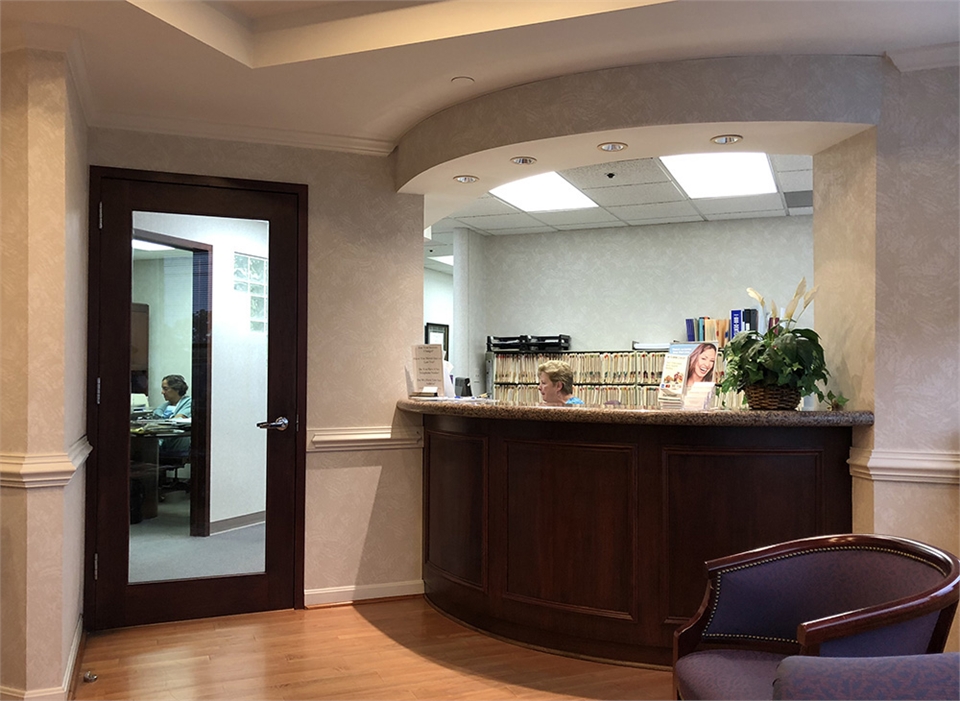 MyDentistVA Office