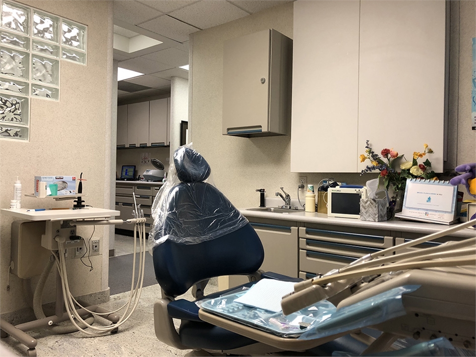 dentist in vienna va Dentagama