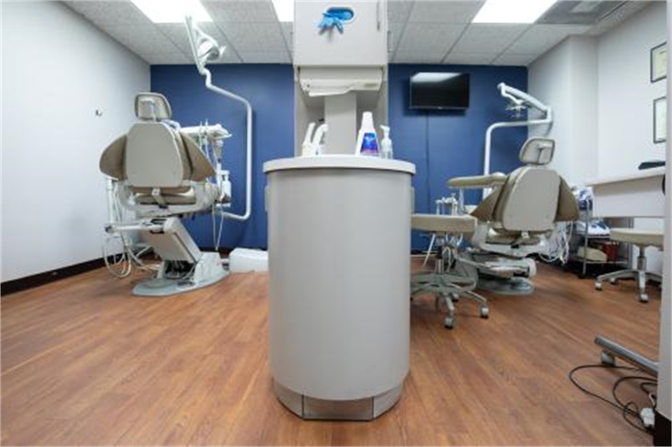 Arlington Dental Clinic Dentagama