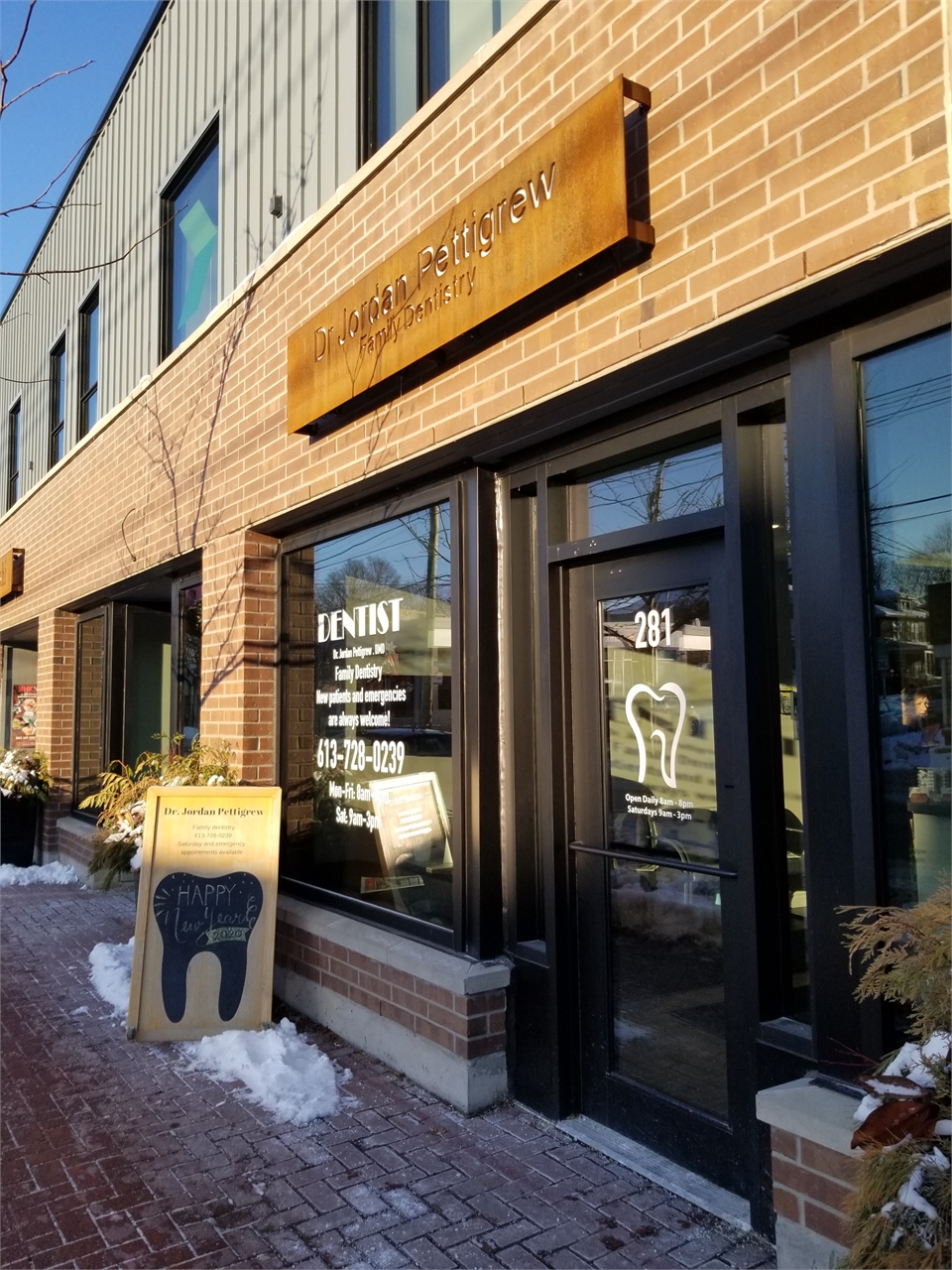 Dental Office