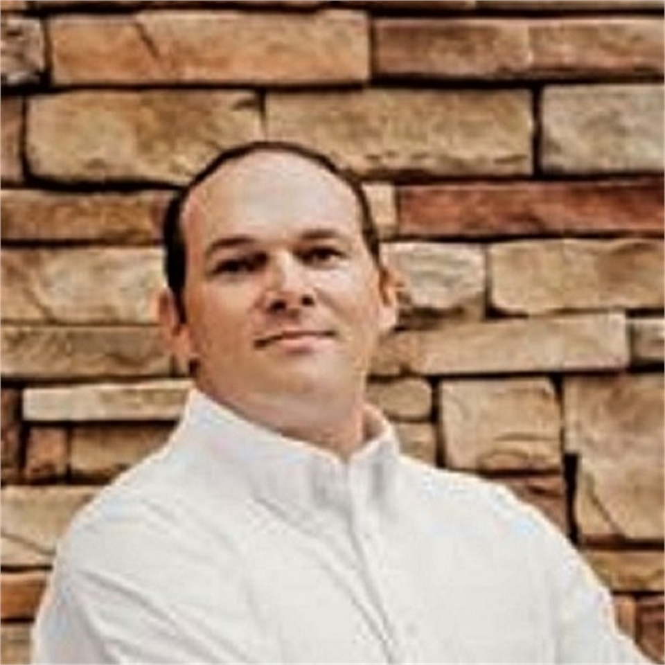 Jersey dentist Dr. Cody H. Albergotti at Georgia Dental Studio