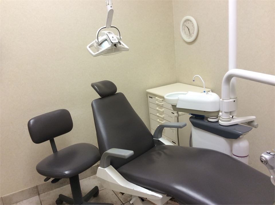 dentist in Mississauga