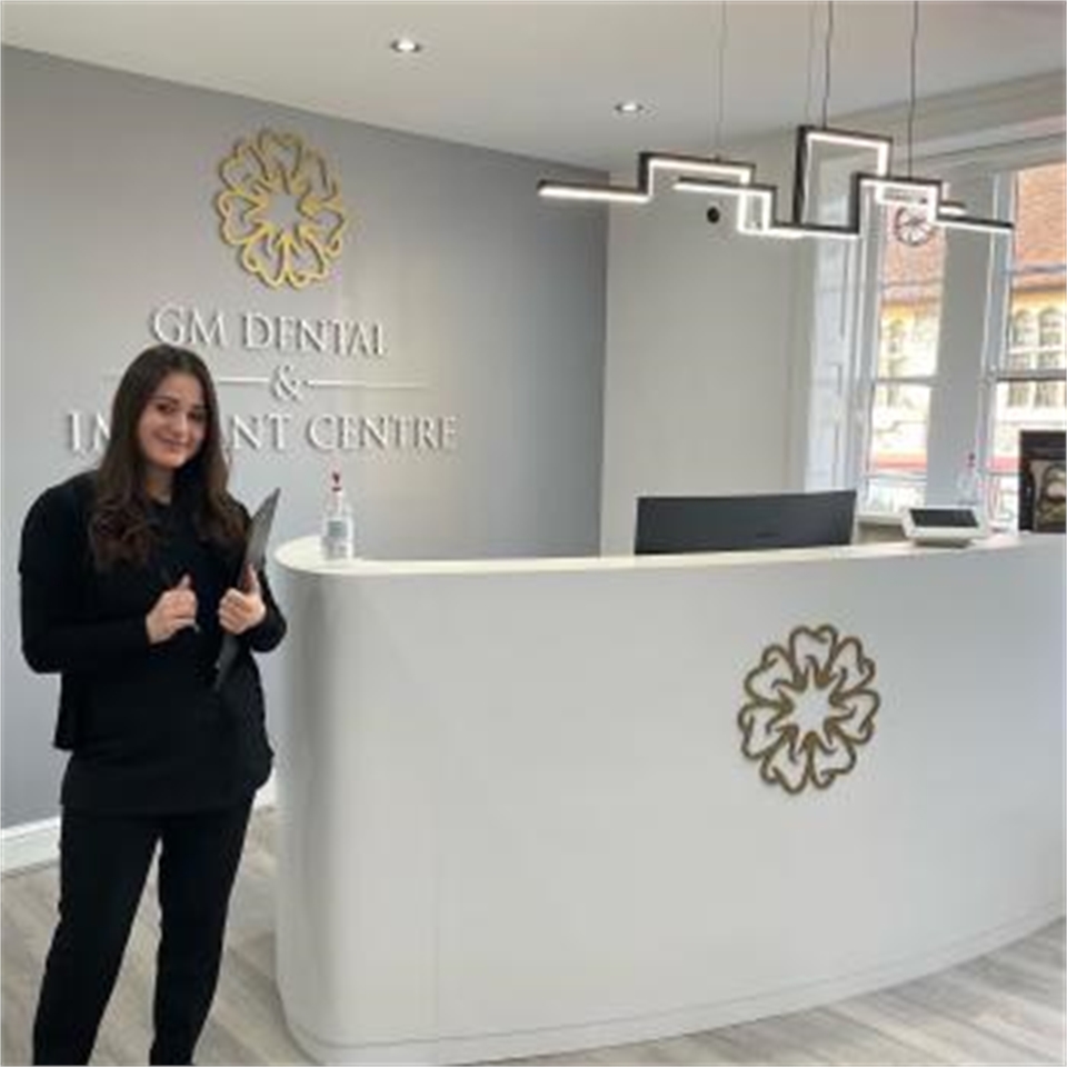 GM Dental And Implant Centre Ashford Dentagama