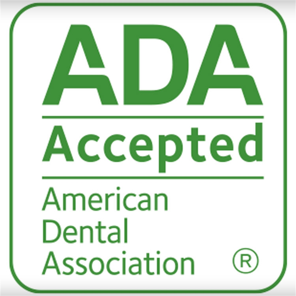 Dr. Jessica Capellan is a proud member of ADA