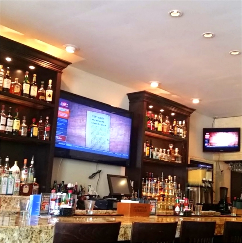 Casa Tequila few minutes across Glades Rd from Boca Raton dentist Boca Smile  Center
