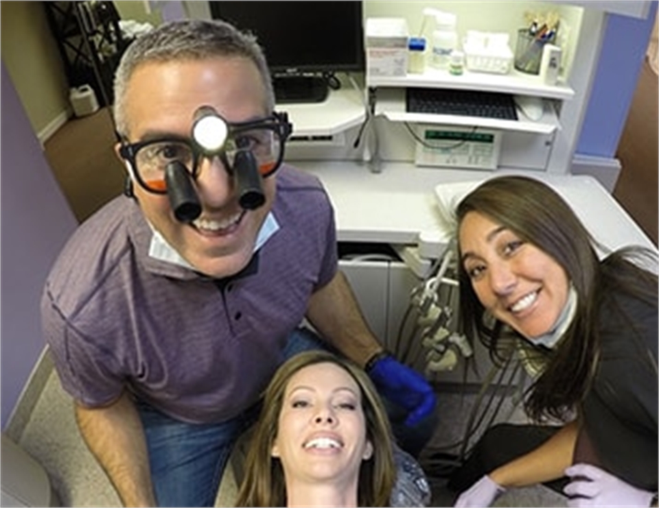 Dental Team