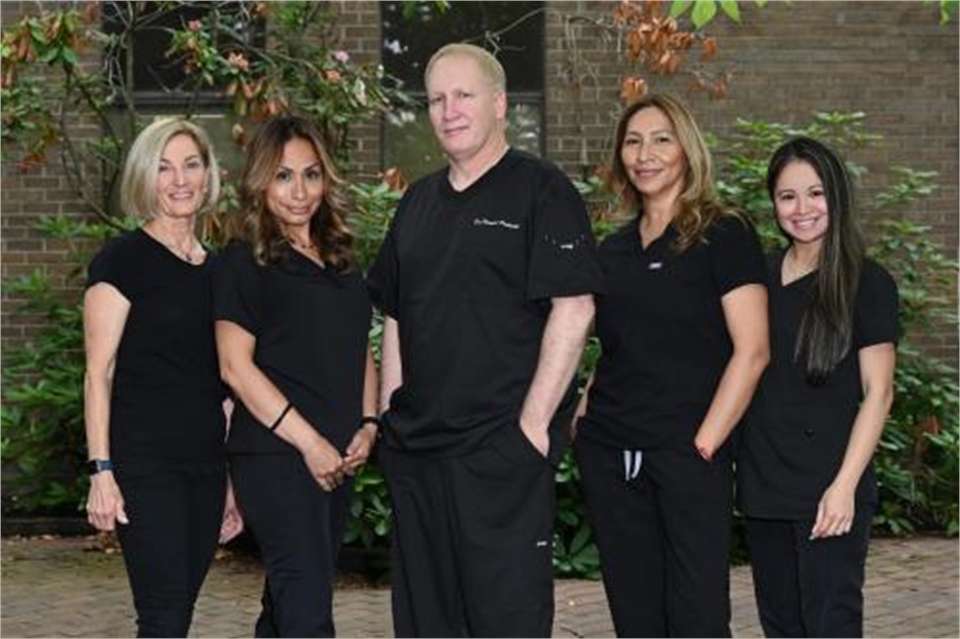 Oradell Family Dental Dentagama