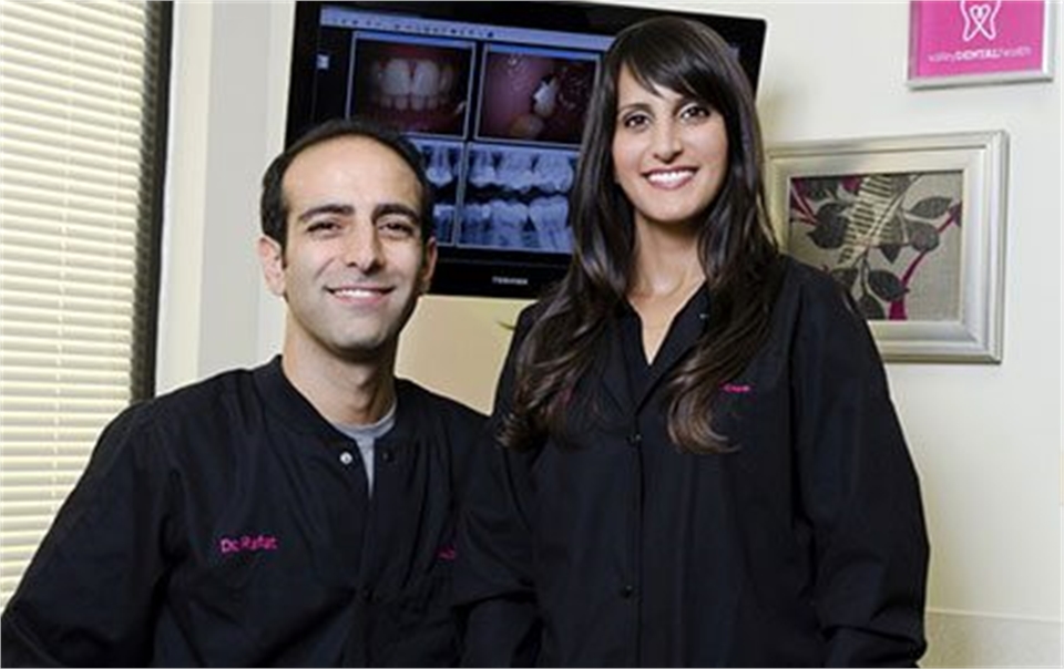 Valley Dental Health Dentists