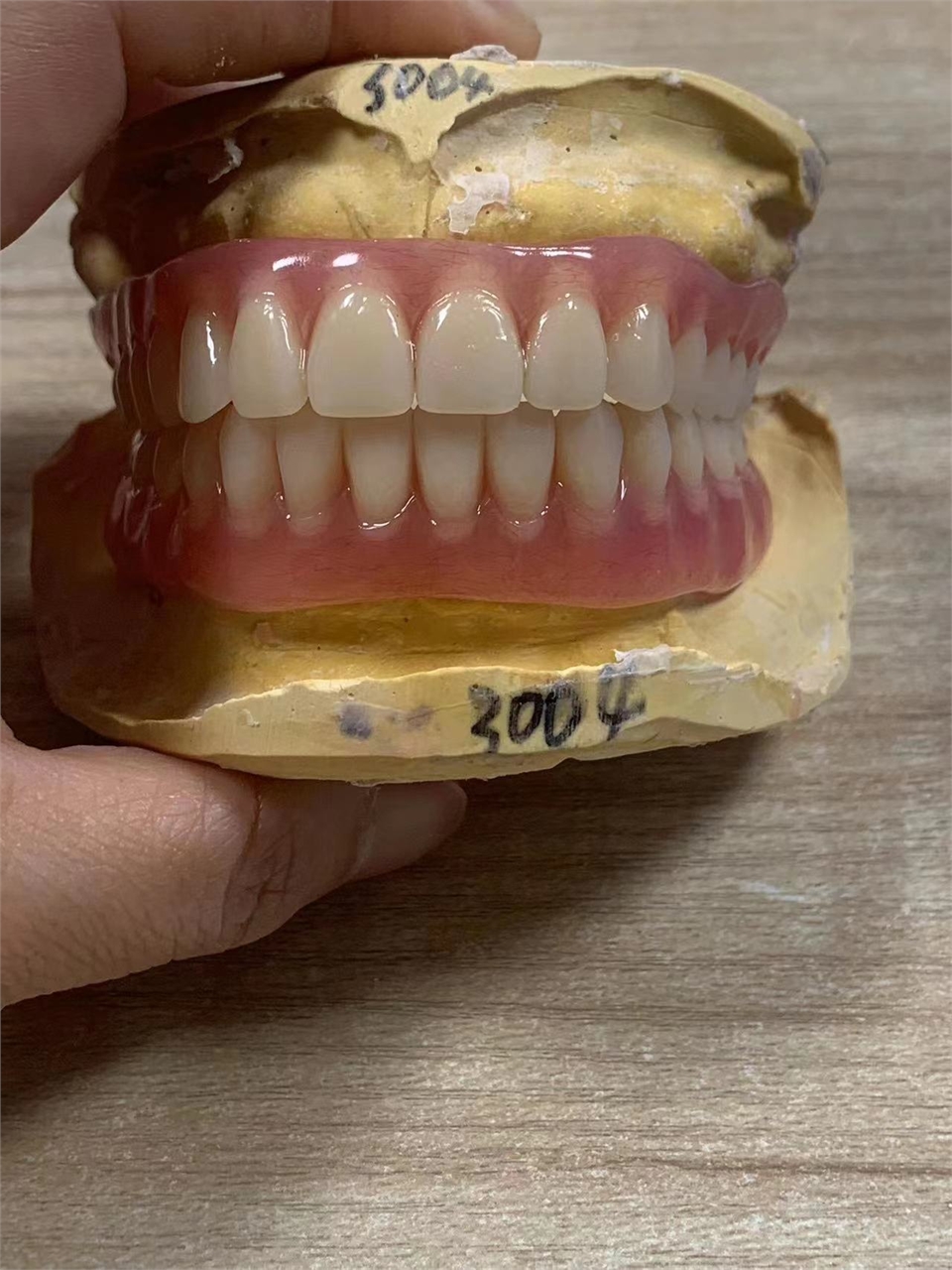 Dental lab in Shenzhen