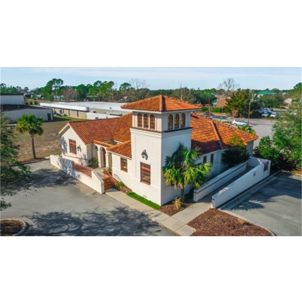 Live Oak Dental Dentagama